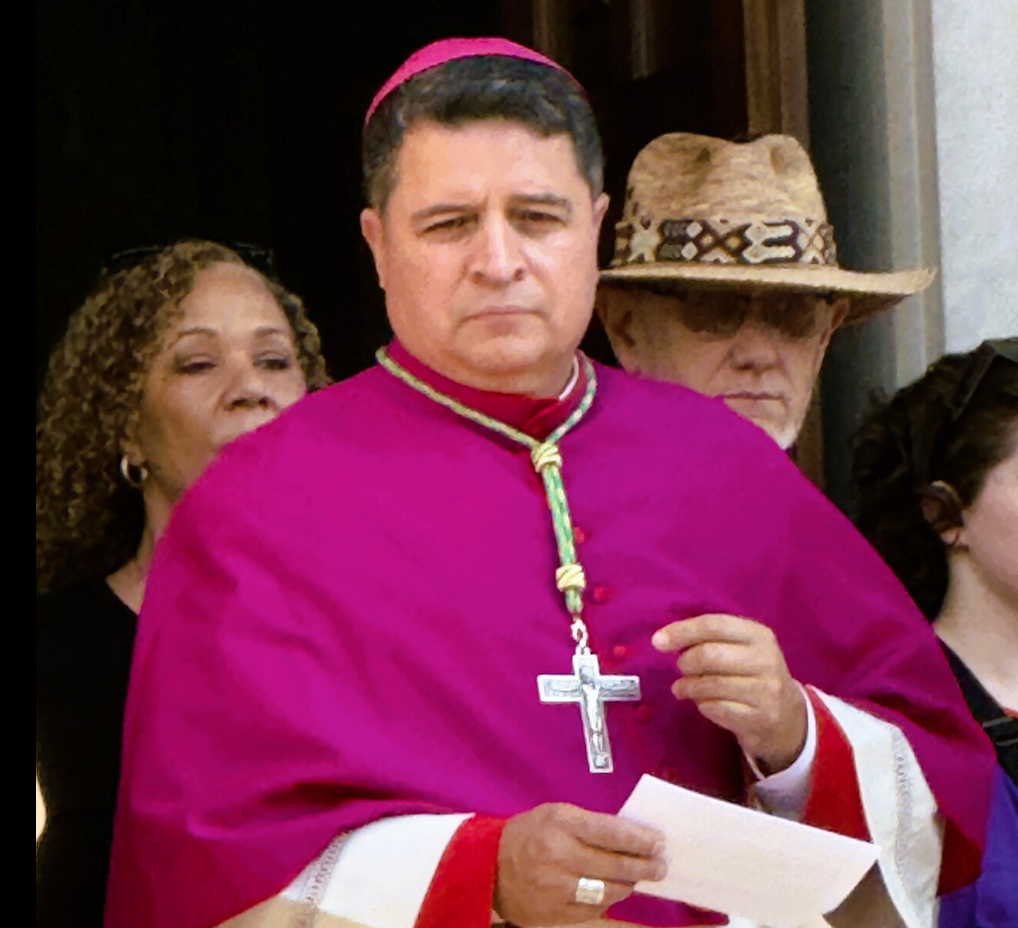 Tensions entre le gouvernement américain et l’Église : le pape rencontre le secrétaire d’État Rubio
