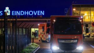 Tous sans symptômes d’hantavirus : des passagers « Hondius » amenés en Allemagne