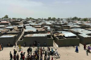 Un commandant de l'EI tué au Nigeria : une opération spéciale tue un trafiquant d'armes de l'EI