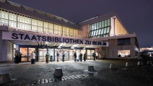 Université, musées, château, pont : la liste des cas de rénovation à Berlin s'allonge de plus en plus