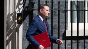 Wes Streeting démissionne et attaque Keir Starmer