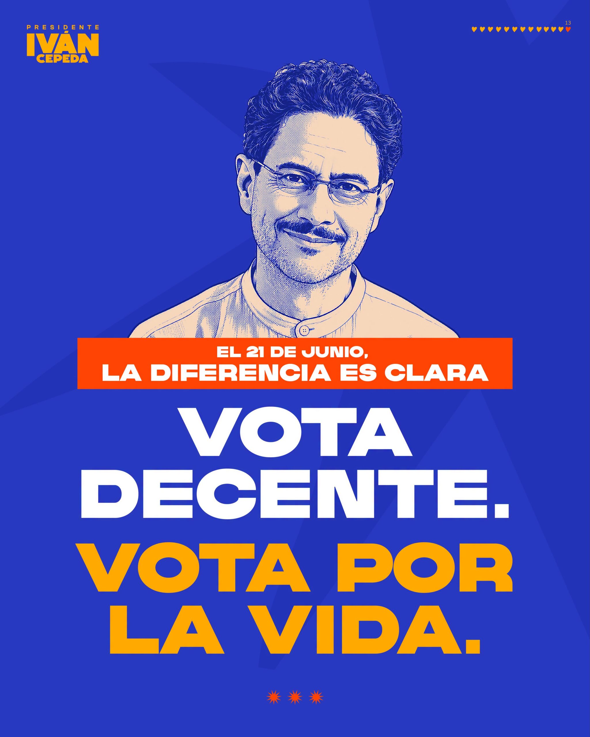 La Colombie avant le second tour des élections : polarisation et nouvelles alliances