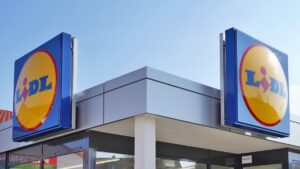 300 nouvelles succursales dans le monde : le groupe Lidl augmente son chiffre d'affaires à plus de 185 milliards d'euros
