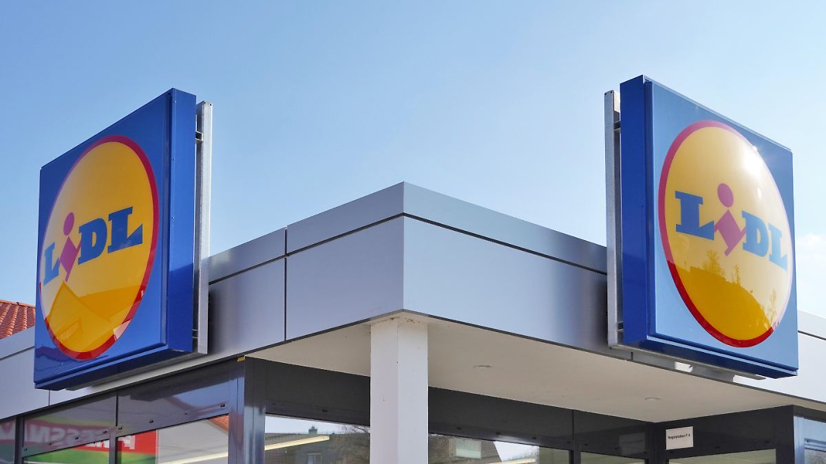 300 nouvelles succursales dans le monde : le groupe Lidl augmente son chiffre d'affaires à plus de 185 milliards d'euros
