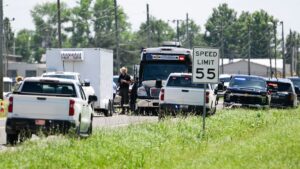 Accident dans l'état du Missouri : Un avion transportant des parachutistes s'écrase - 12 morts aux USA