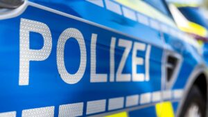 Accident de la route en Thuringe : quatre personnes meurent dans une collision frontale