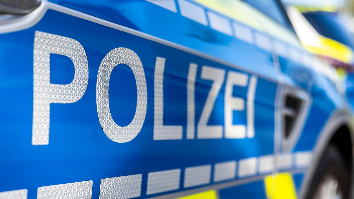 Accident de la route en Thuringe : quatre personnes meurent dans une collision frontale