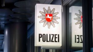 Acte de violence à Göttingen : tir sur des policiers : le suspect se rend