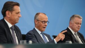 Allégement pour les communes : le gouvernement fédéral s'accorde avec les Länder sur la réforme financière
