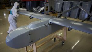 Alternative aux systèmes Patriot : Hensoldt coopère avec un fabricant d'armes ukrainien