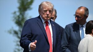 Ambiance optimiste au sommet du G7 : Espoir en Europe : Trump se tourne-t-il vers l’Ukraine ?