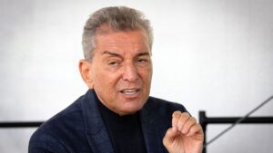 Annulation d'une cérémonie commémorative : Michel Friedman critique vertement le Festival de Bayreuth