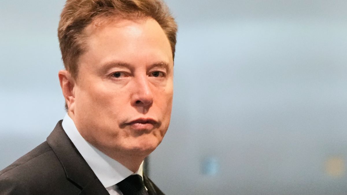 Après une déclaration de cessation et d'abstention : ZDF supprime l'introduction incorrecte de Musk de la médiathèque