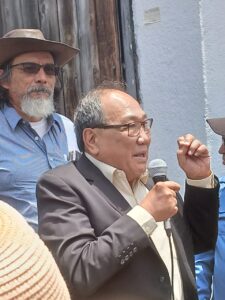 Après une fraude, un tribunal du Guatemala annule l'élection du recteur de l'Université de San Carlos