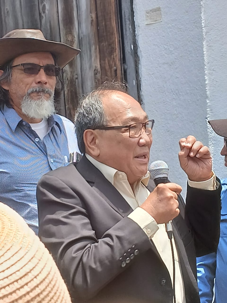 Après une fraude, un tribunal du Guatemala annule l'élection du recteur de l'Université de San Carlos