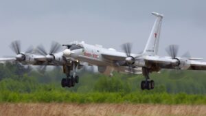 Attaque de drones sur Taganrog : l'Ukraine frappe les rares « chiens de mer » russes