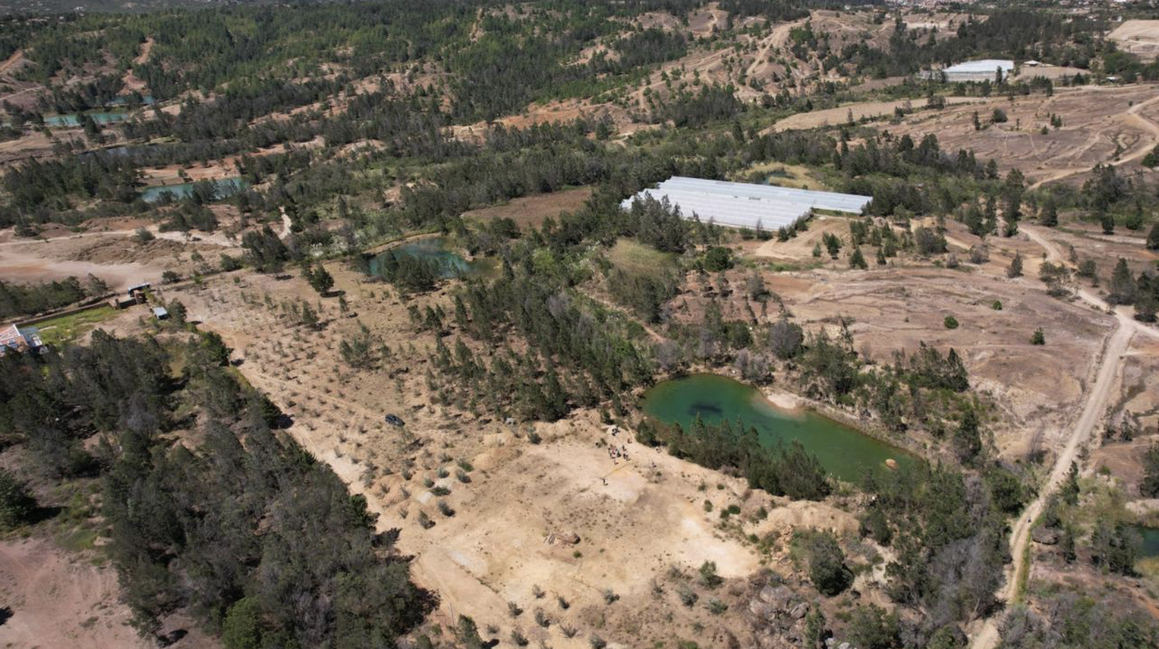 Avertissements d’un phénomène El Niño plus fort en Amérique latine d’ici 2027