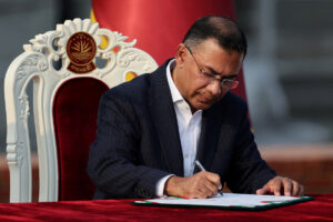 Bangladesh après le changement de pouvoir : premières allégations de corruption contre le nouveau gouvernement