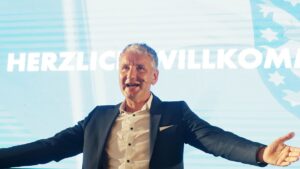 Berlin Day & Power : Björn Höcke m'a offert une maison