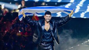 Boycotts en raison de la participation d'Israël : la finale de l'ESC a attiré 35 millions de téléspectateurs de moins que l'année dernière