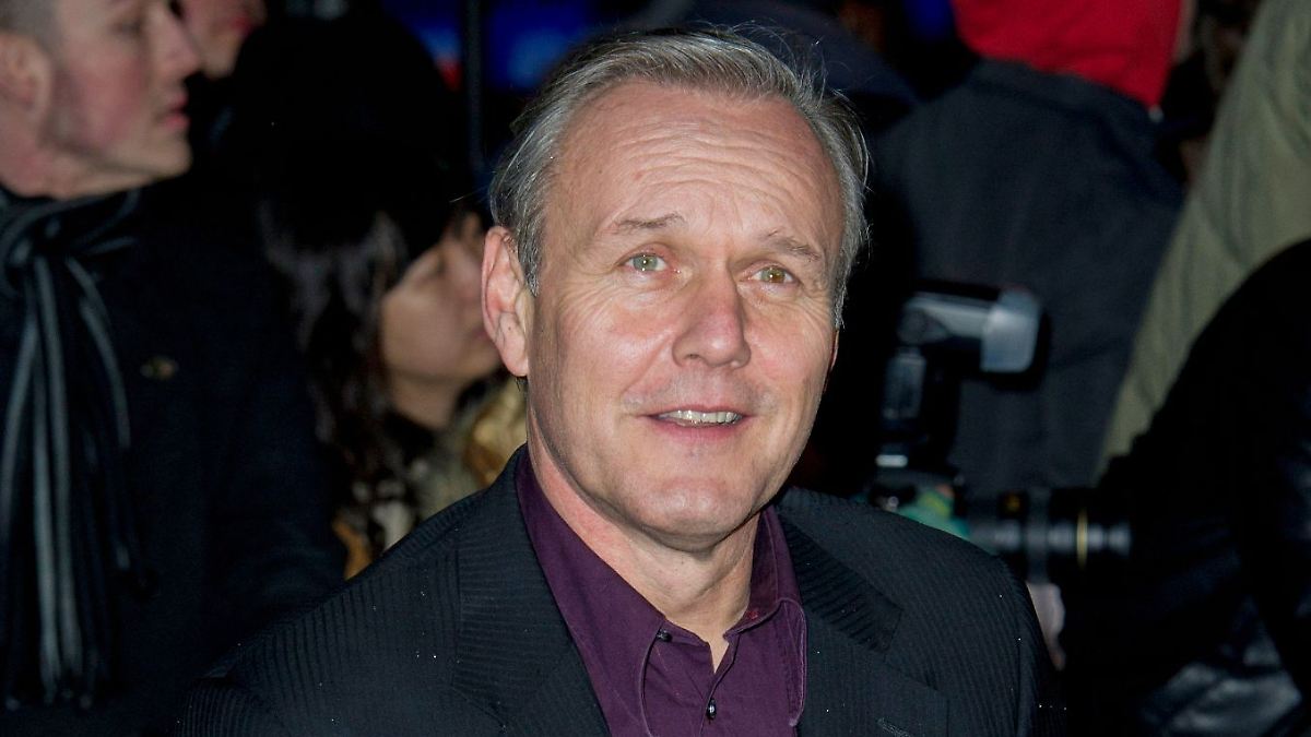 "Buffy", "Ted Lasso", "Merlin" : la star de la série Anthony Head est morte