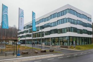 Centre Helmholtz en Sarre : soupçon d'espionnage scientifique