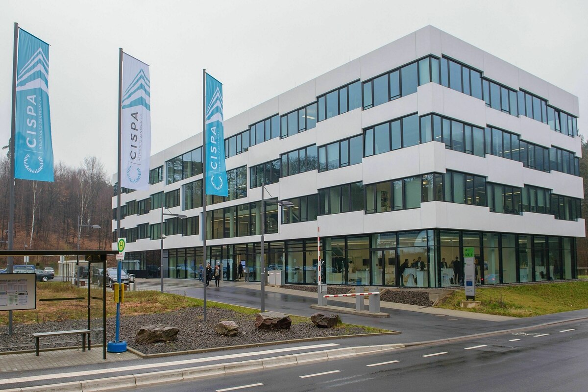 Centre Helmholtz en Sarre : soupçon d'espionnage scientifique