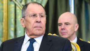 Colère face aux déclarations de Rubio : Lavrov parle soudain de « la guerre de Trump » en Ukraine