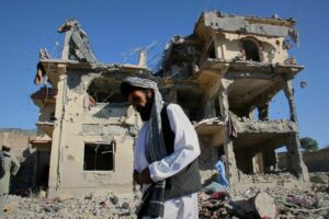 Conflit Afghanistan-Pakistan : des dizaines de morts et de nombreux blessés