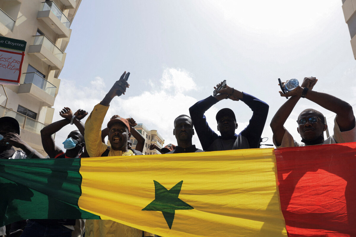 Crise politique au Sénégal : de la dream team au cauchemar