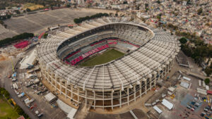Critique des exonérations fiscales accordées à la FIFA pour la Coupe du Monde au Mexique