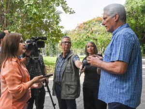 Cuba annonce des réformes économiques de grande envergure