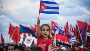 Cuba lors du vote à l’ONU : « victoire éclatante » contre les États-Unis