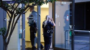 Déguisée en infirmière : une femme kidnappe un bébé dans une unité néonatale et le met dans un parking