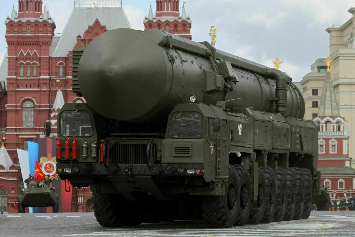 Dépenses record en bombes atomiques : plus de 3 200 euros par seconde pour les armes nucléaires