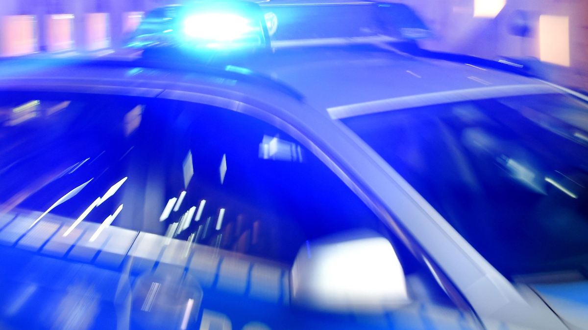 Deux victimes à l'hôpital : des adolescents arrêtés pour viol présumé de quatre filles