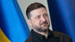 Intensification du conflit historique : Zelensky ne se rend pas à la conférence sur la reconstruction en Pologne