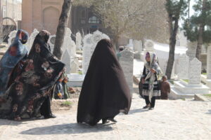 L’Afghanistan sous les talibans : « J’ai peur et je ne vais plus travailler »