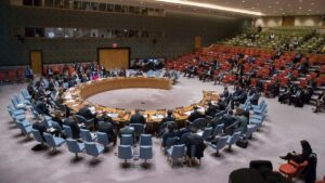 L'Autriche et le Portugal sont là : l'Allemagne n'obtient pas de siège au Conseil de sécurité de l'ONU