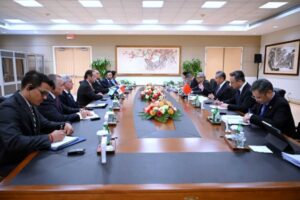 La Chine fait pression sur le Panama dans le différend sur le canal