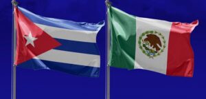Le Mexique envisage d'exporter du pétrole vers Cuba via des sociétés privées
