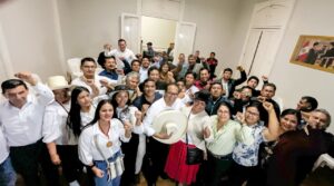 Le gauchiste Sánchez annonce que Fujimori ne sera pas reconnu comme président au Pérou