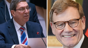 Le ministre cubain des Affaires étrangères invite Wadephul à s'informer sur le blocus américain