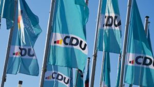 Le parti dépose une plainte pénale : un membre de la CDU appelle dans une vidéo au « gazage » des musulmans