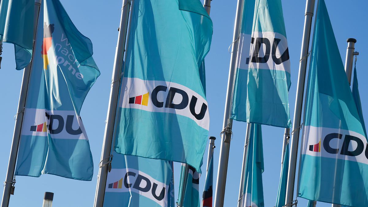 Le parti dépose une plainte pénale : un membre de la CDU appelle dans une vidéo au « gazage » des musulmans