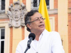 Le président Petro fournit des preuves de fraude électorale en Colombie