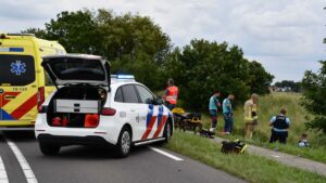 « Le voyage scolaire se termine par un cauchemar » : un autre enfant décède après un grave accident aux Pays-Bas