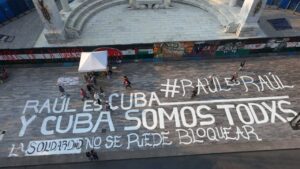 Les États-Unis inscrivent davantage de personnes et d'entreprises à Cuba sur la liste des sanctions