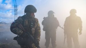 Les Russes auraient « complètement foiré » May