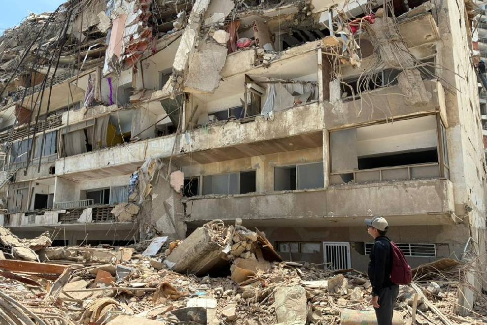 Les sanctions américaines rendent plus difficiles les secours suite au séisme au Venezuela